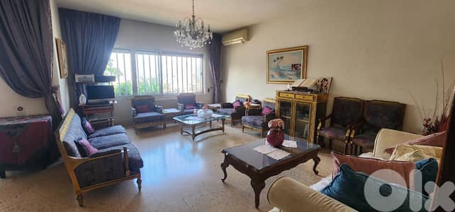 GMC164AJ Apartment for rent in New Rawda - شقة للإيجار في نيو روضة