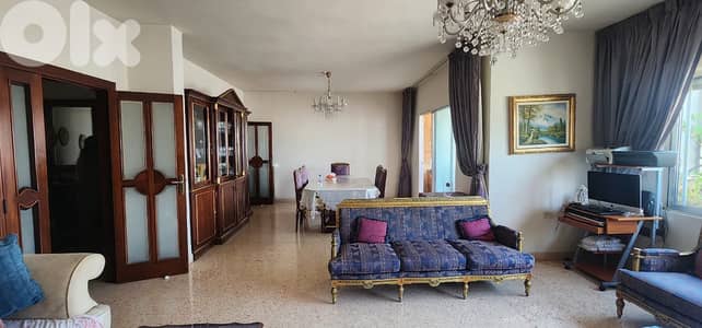 GMC164AJ Apartment for rent in New Rawda - شقة للإيجار في نيو روضة