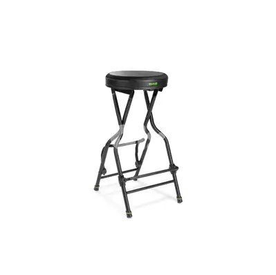 Gravity FG SEAT 1 Musician Seat with Guitar Stand