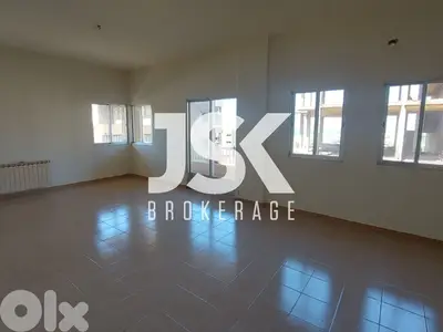 L19637 - Apartment For Sale In Jbeil In A Very Good Location