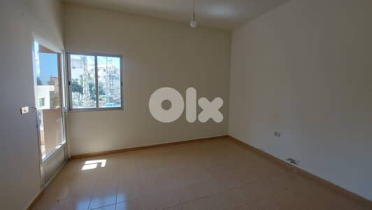 L19637 - Apartment For Sale In Jbeil In A Very Good Location