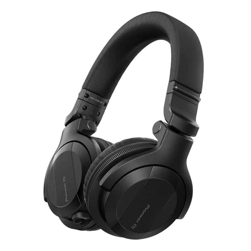 Pioneer HDJ-CUE1 BT 0