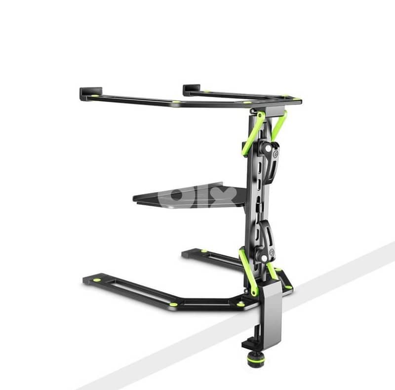 Gravity LTS01B Laptop & Controller Stand 1