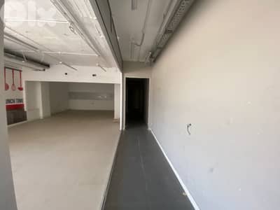Store For Rent In Horsh Tabet -  Prime Location