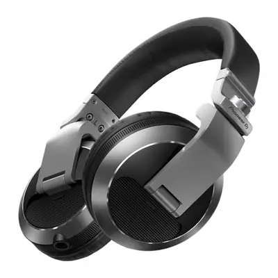 Pioneer HDJ-X7, Silver