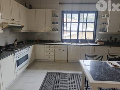 Rabieh | 550 sqm | Prime Location