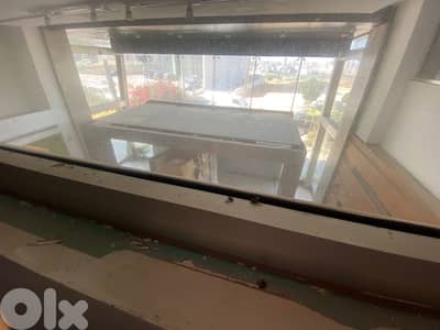 Shop For Rent In The Heart Of Horsh Tabet