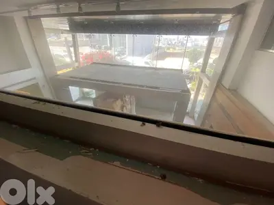 Shop For Rent In The Heart Of Horsh Tabet