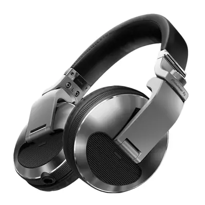 Pioneer HDJ-X10, Silver