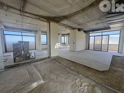 Office For Rent in Downtown - مكتب للأجار في وسط بيروت