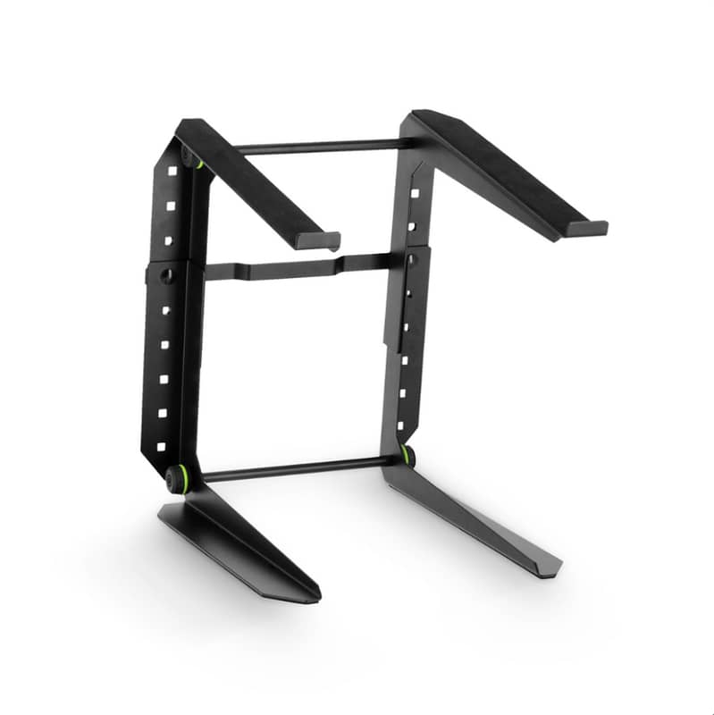 Gravity LTS 01 C B Height-Adjustable Laptop and Controller Stand 0