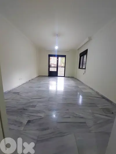 110 SQM Prime Location Apartment in Naccache, Metn +TERRACE