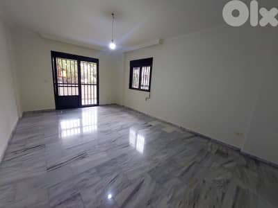 110 SQM Prime Location Apartment in Naccache, Metn +TERRACE