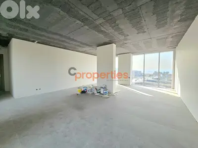 Office For Rent In Dbayeh | Core & Shell - CPRD187