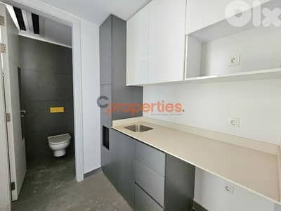Office For Rent In Dbayeh | Core & Shell - CPRD187