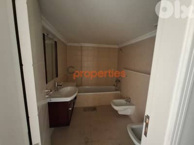 Apartment for sale in Jounieh - All Inclusive CPKLK05
