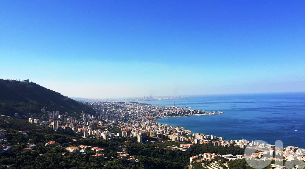 1280 SQM Land in Kfar Hebab with Full Ocean view ( Non Obstructive) 0