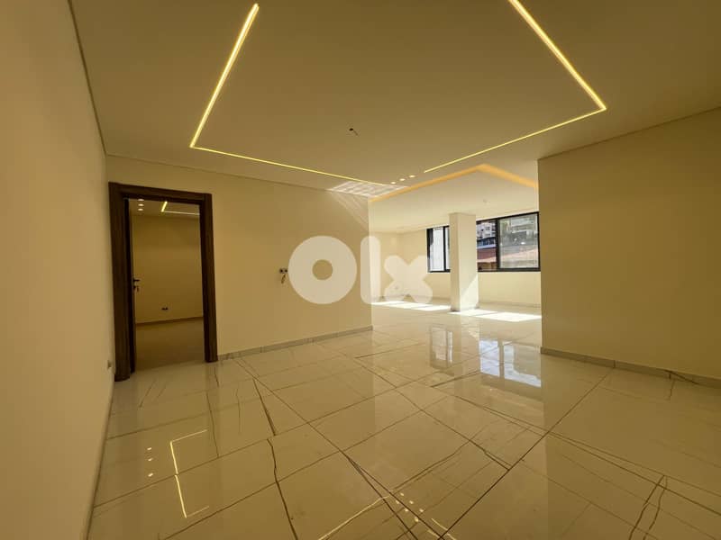 RWK169RM -  Brand New Apartment for Sale in Zouk Mikael 0