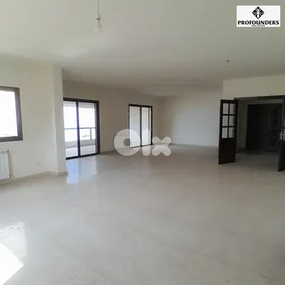 Apartment for sale in Biyada شقة للبيع في البياضة