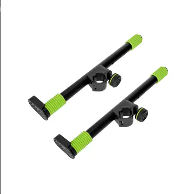 Gravity KS MKS 01 KA B Support Arms for Multi Keyboard Stand