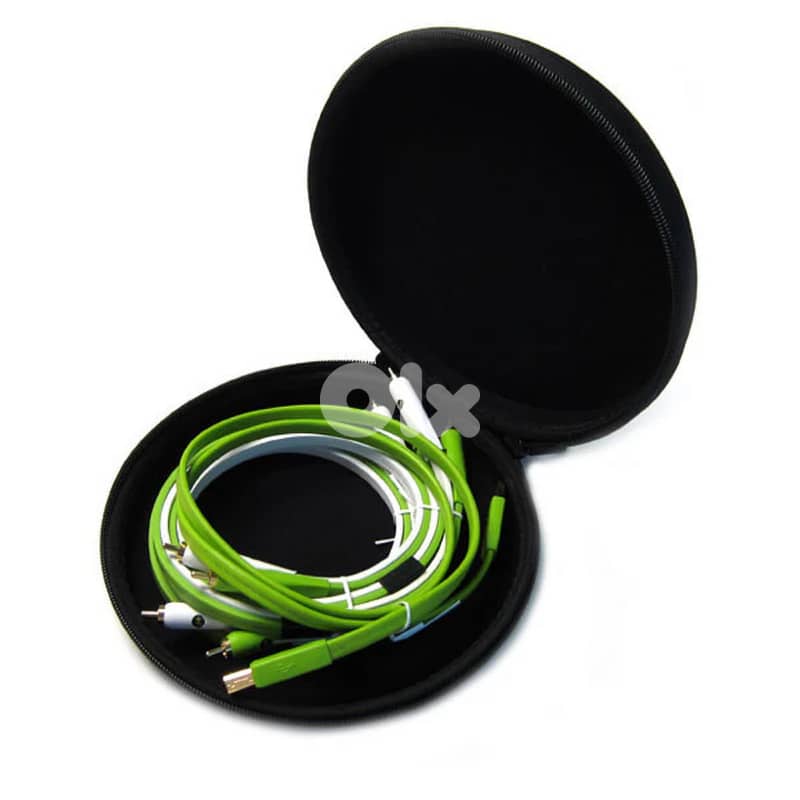 Oyaide NEO D+ Class B DJ Set, 1 m 0