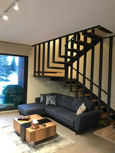 RWK451GZ - Chalet For Sale In Mzaar - شاليه للبيع في المزار