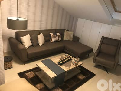 RWK451GZ - Chalet For Sale In Mzaar - شاليه للبيع في المزار