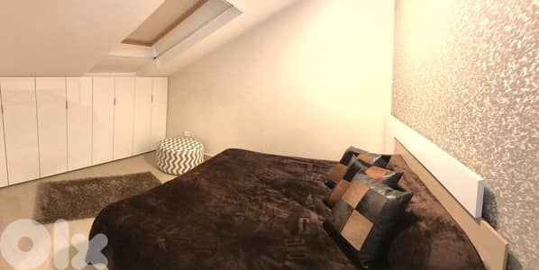 RWK451GZ - Chalet For Sale In Mzaar - شاليه للبيع في المزار