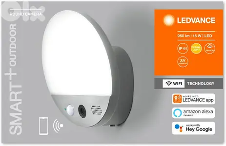 Ledvance smart outdoor camera