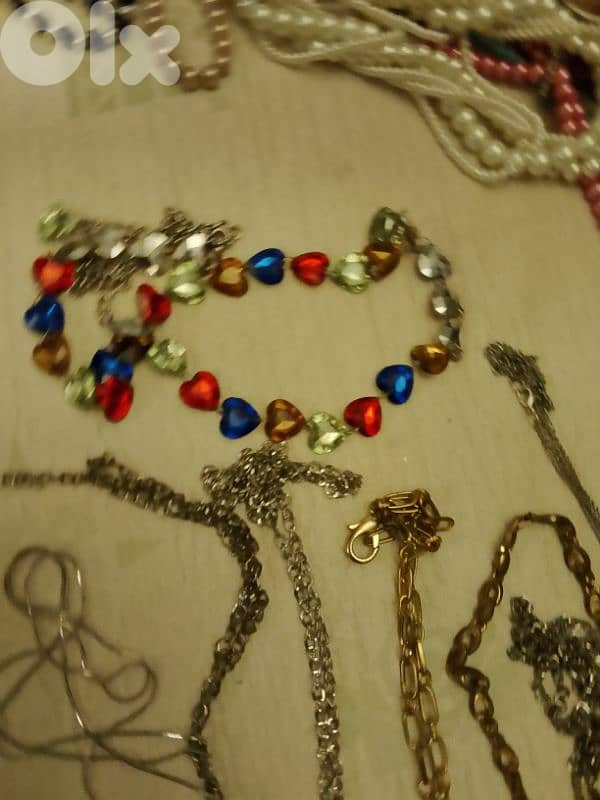 necklaces collection 2