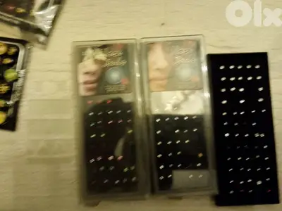 nose studs