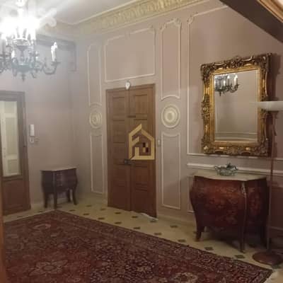 Apartment for sale in Achrafieh AA367 شقة للبيع في الأشرفية