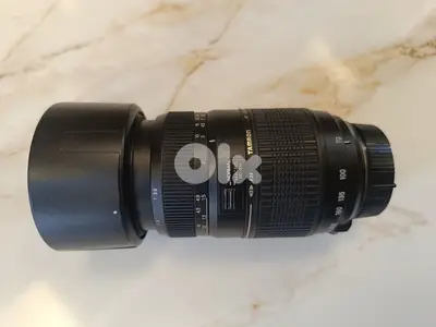 Tamron AF 70-300mm