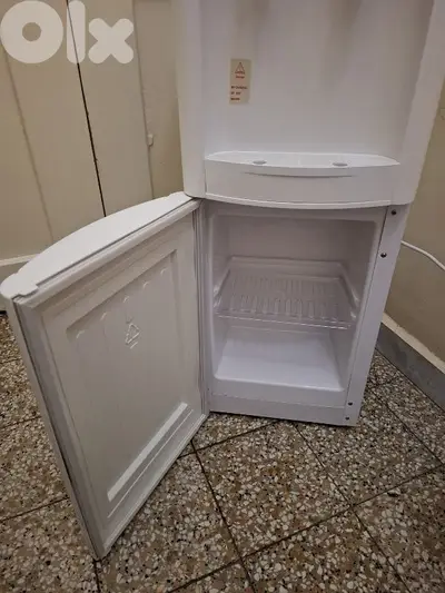 water cooler