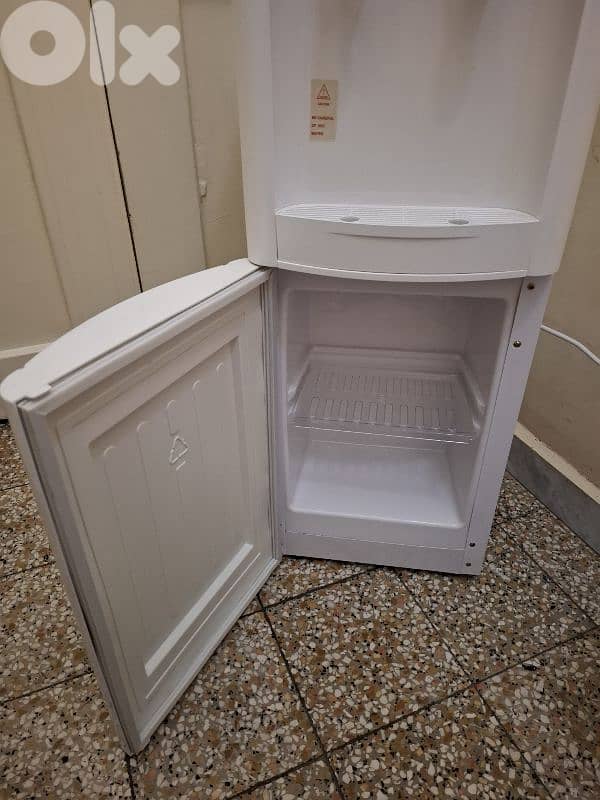 water cooler 0