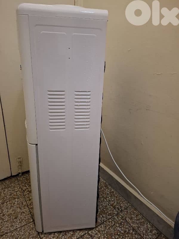 water cooler 2