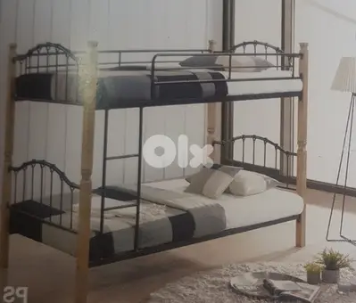 BRAND NEW double beds