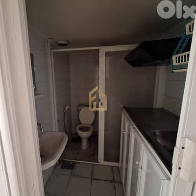 Office for rent in Zouk Mosbeh KA153  مكتب للإيجار  في زوق مصبح