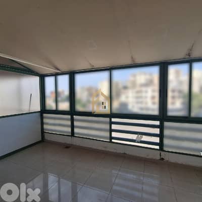 Office for rent in Zouk Mosbeh KA154 مكتب للإيجار في زوق مصبح