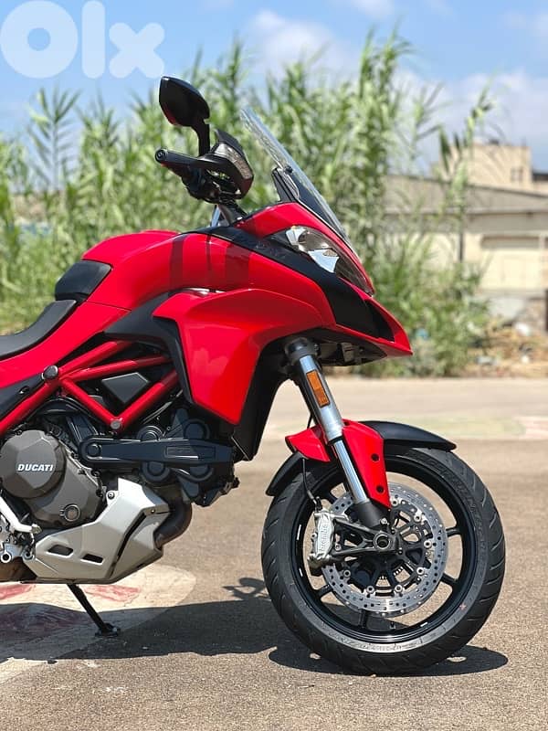 Multiatrada 1200 6