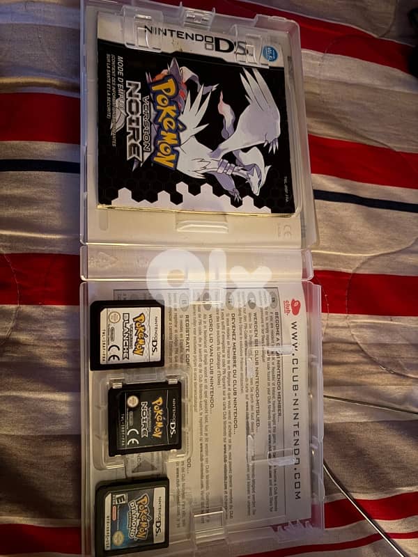 Pokemon bundle 0