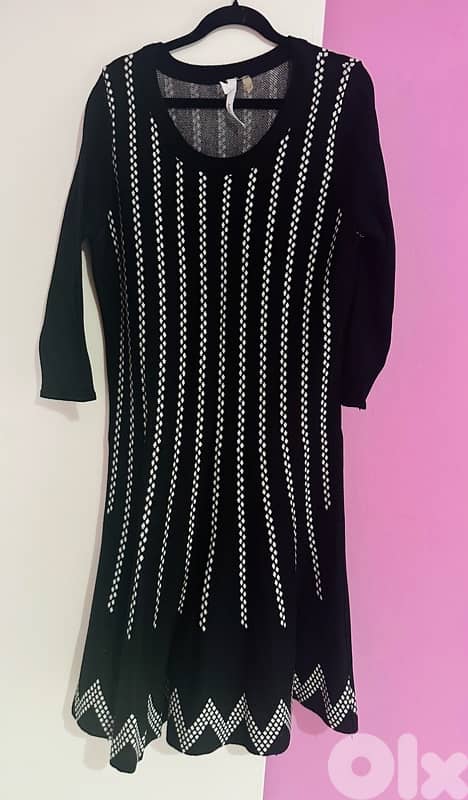 Dress 0