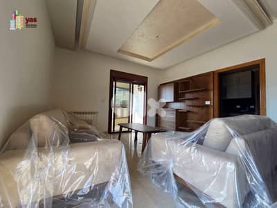 Ajaltoun 300m2 | Furnished Flat | Panoramic View | High End | TO/EN