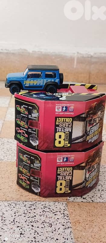 hotwheels majorette welly diecast 7