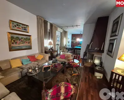 A luxury/ calm street in sakiet al janzee/ساقية الجنزير REF#MO128238