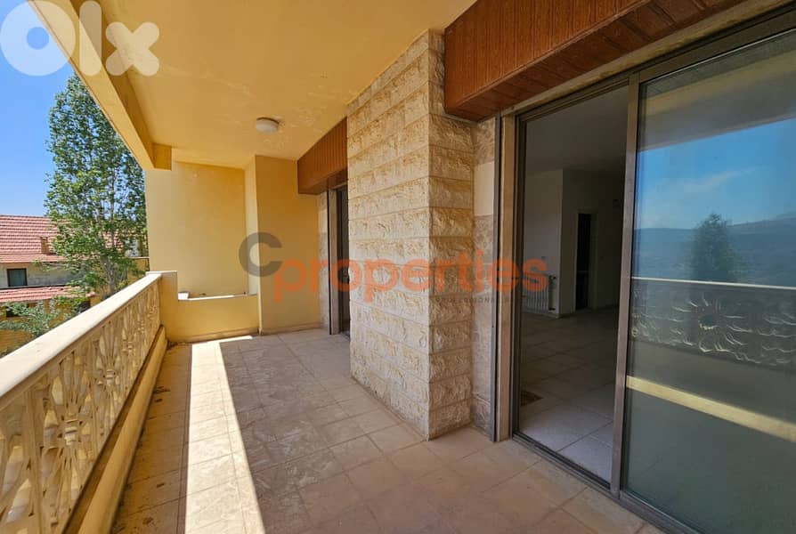 Chalet for sale in Faraya – CPKMF67 0