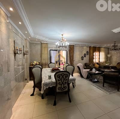 Apartment for sale in Bchamoun MJ7 شقة للبيع في  بشامون