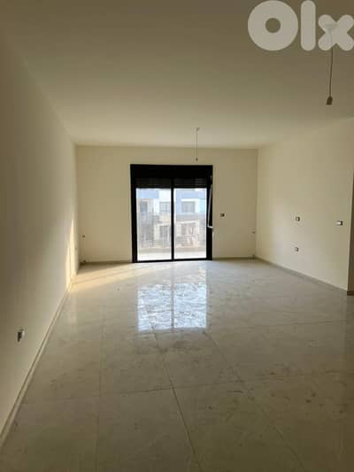 Apartment for sale in Zgharta شقة للبيع في زغرتا