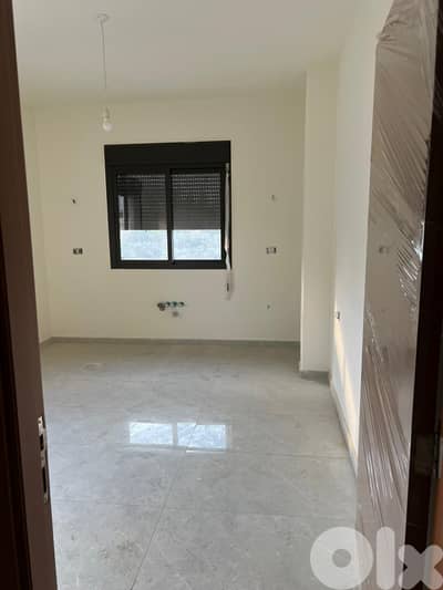 Apartment for sale in Zgharta شقة للبيع في زغرتا