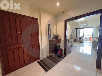 Beachfront Apartment for Sale in Zouk Michael  REF#FS128244